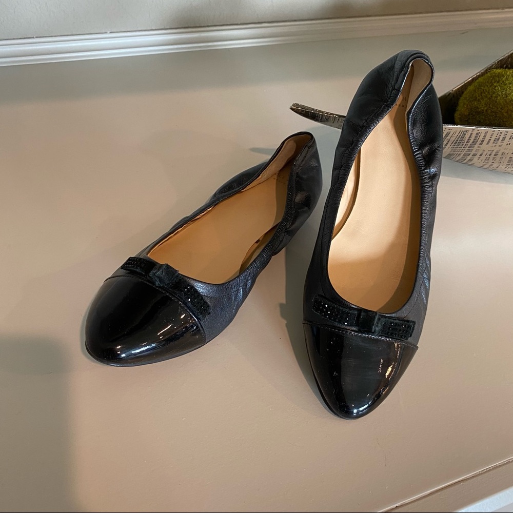 Cole Haan Rosalie Flats